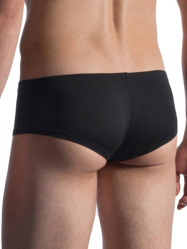 Manstore  Basics Hot Boxer 