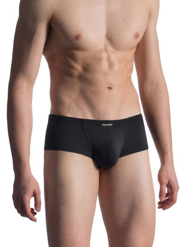 Manstore  Basics Hot Boxer 