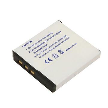 Akku Kodak EasyShare M1063 720mAh