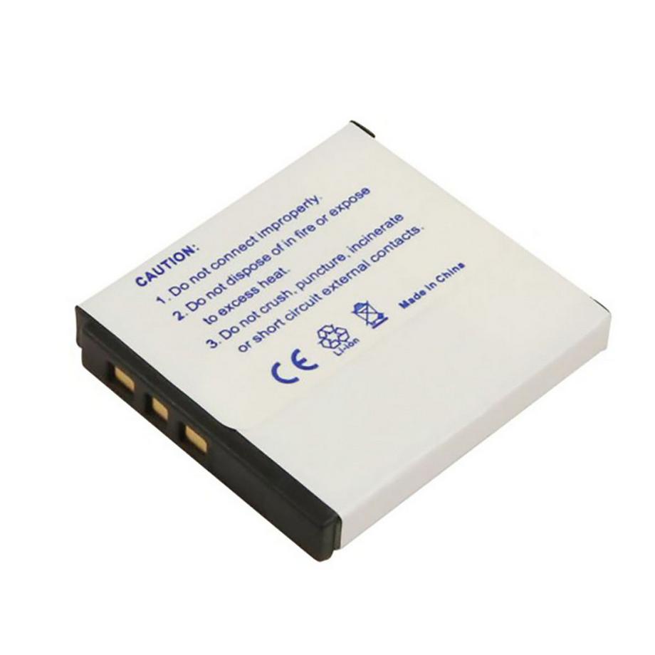 Avizar  Akku Kodak EasyShare M1063 720mAh 