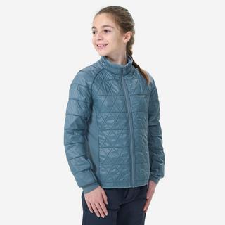 QUECHUA  3-in-1-Jacke - SH500 3IN1 