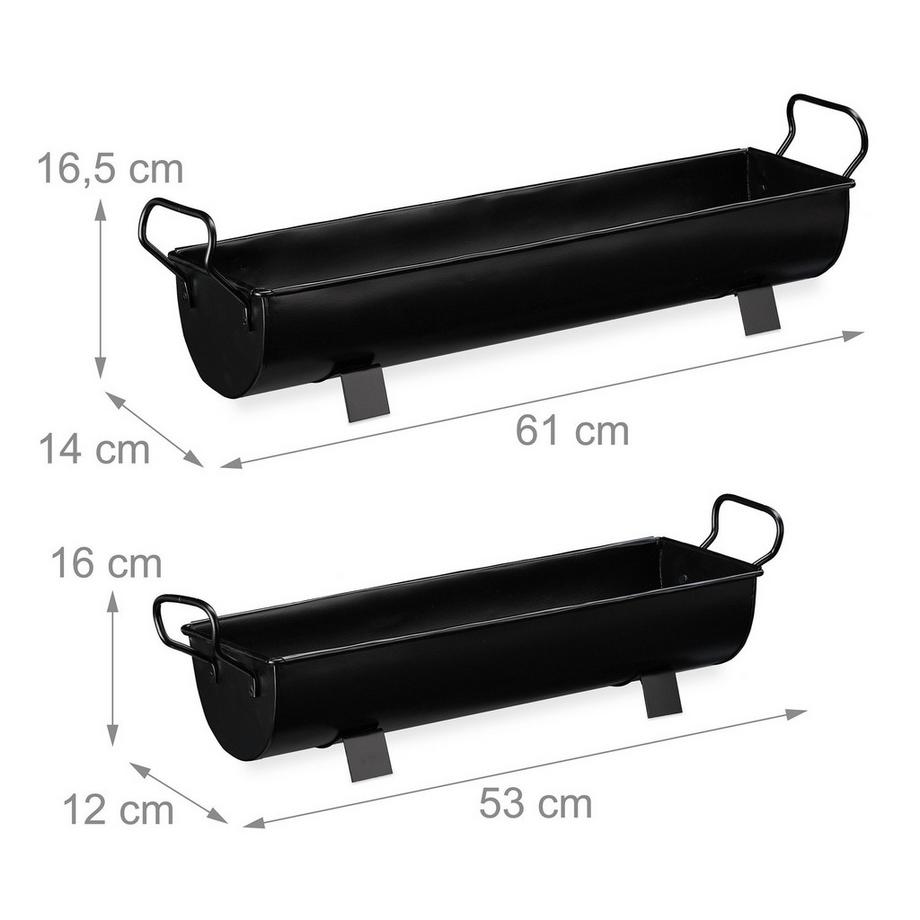 B2X Tomatenanbau im Gewächshaus  