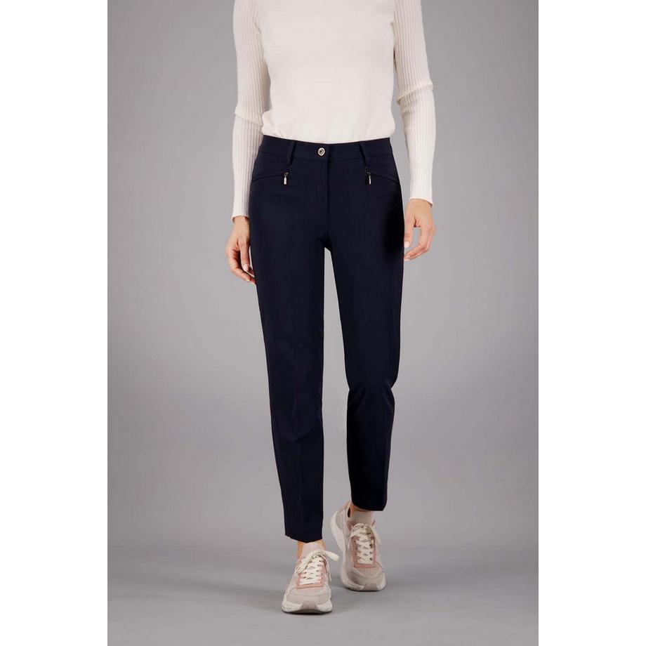 GARDEUR Pantalon DINA2 Coupe Droite  