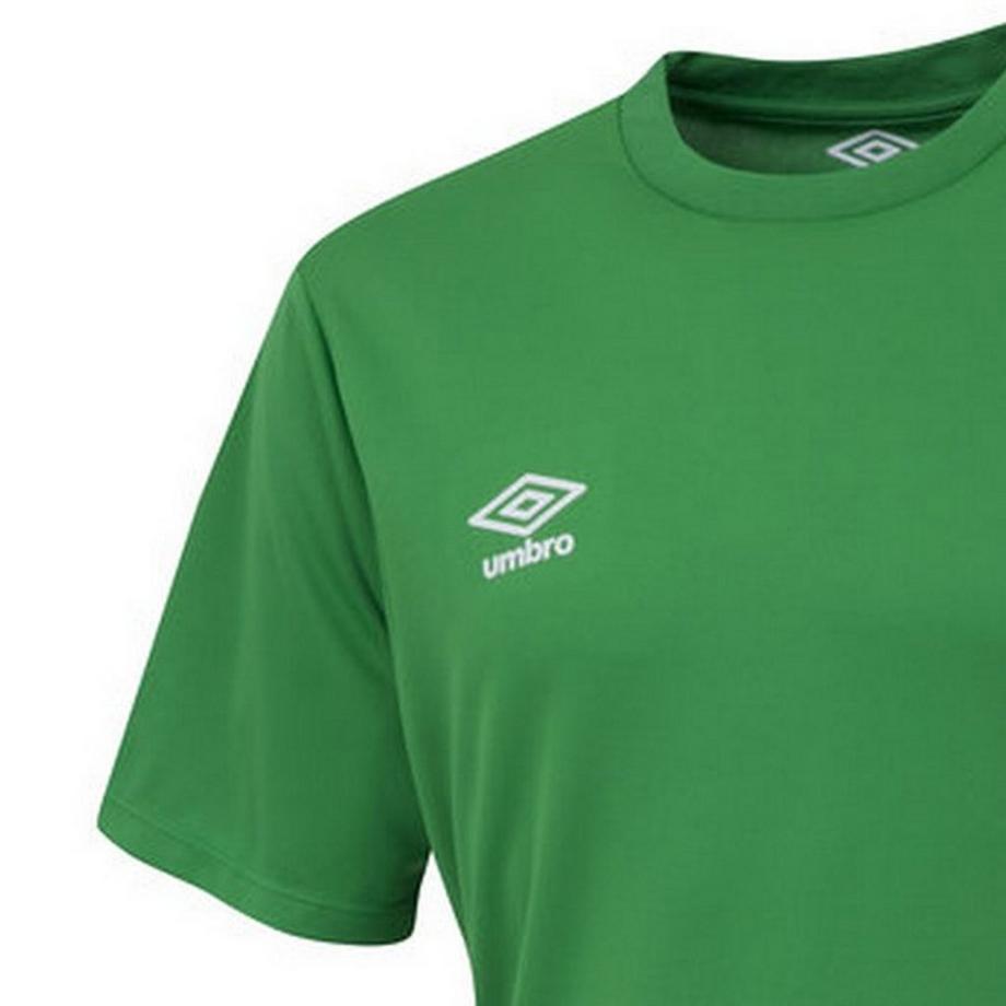 Umbro Maillot Club Manches Courtes  