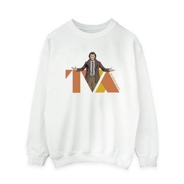 TVA Sweatshirt