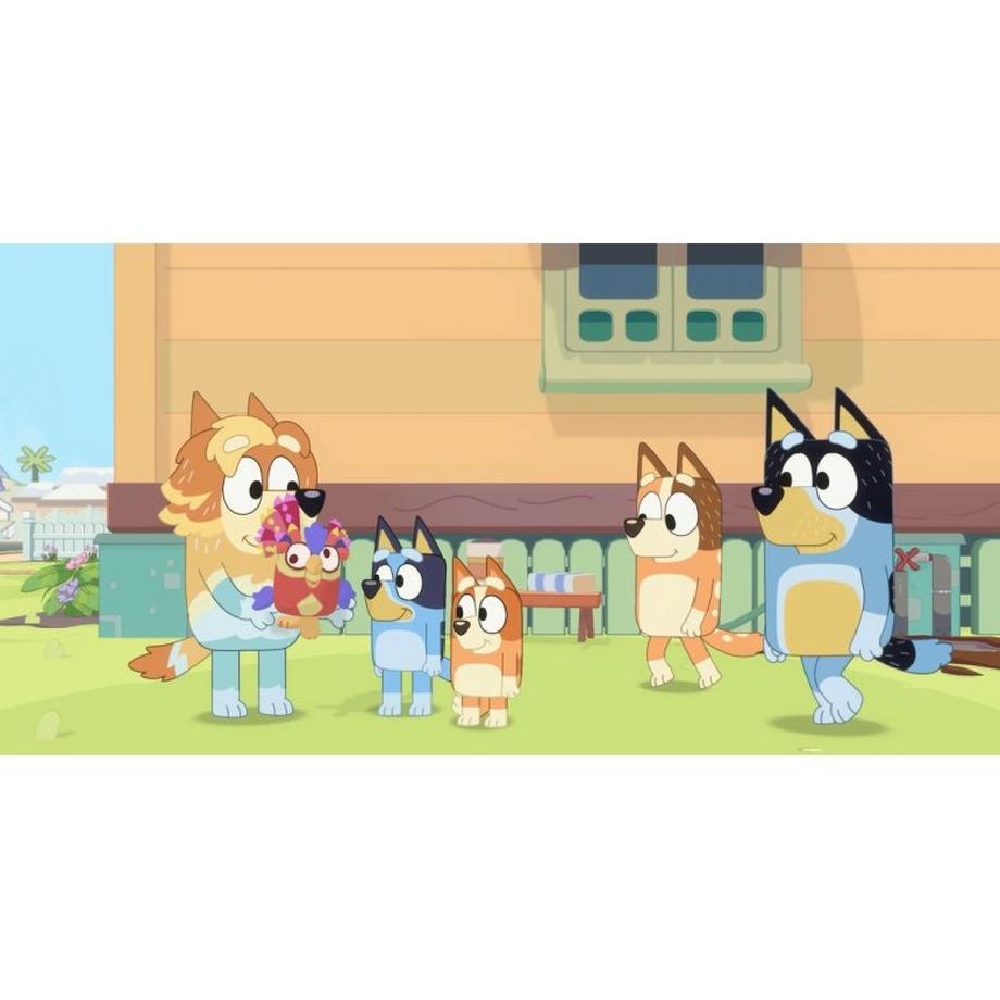 Outright Games  PS4 Bluey: Das Videospiel 