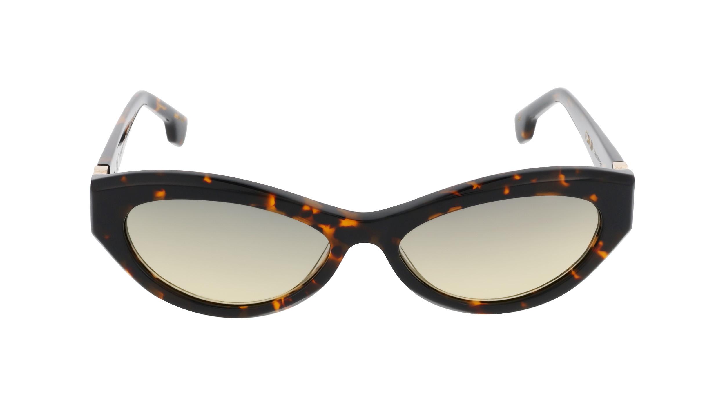 EKKIU Occhiali da sole Premium con custodia  