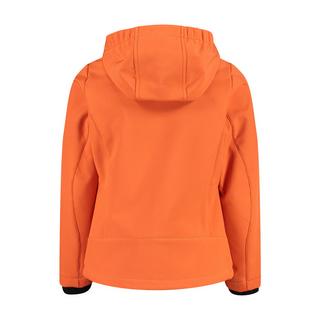 CMP Regenjacke mit Kapuze  