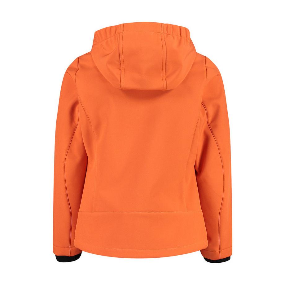 CMP Regenjacke mit Kapuze  