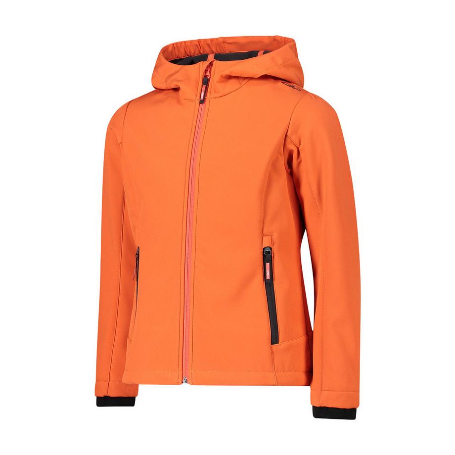 CMP Regenjacke mit Kapuze  