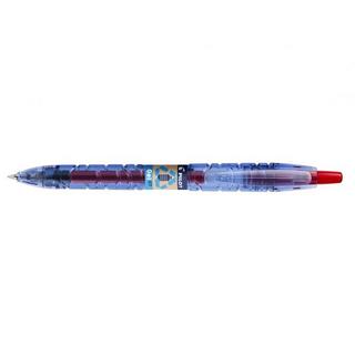 Pilot  Pilot B2P Gel Multicolore Stylo à bille 4 pièce(s) 