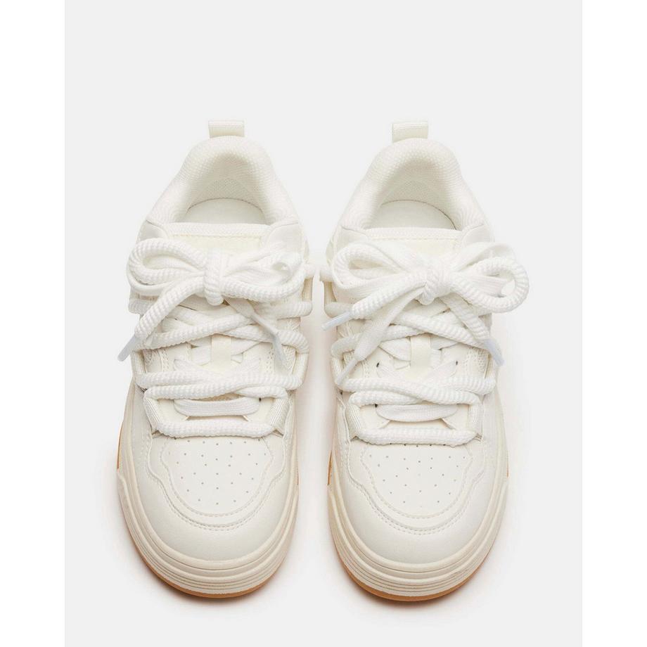 STEVE MADDEN Boomer Plateau Sneakers  