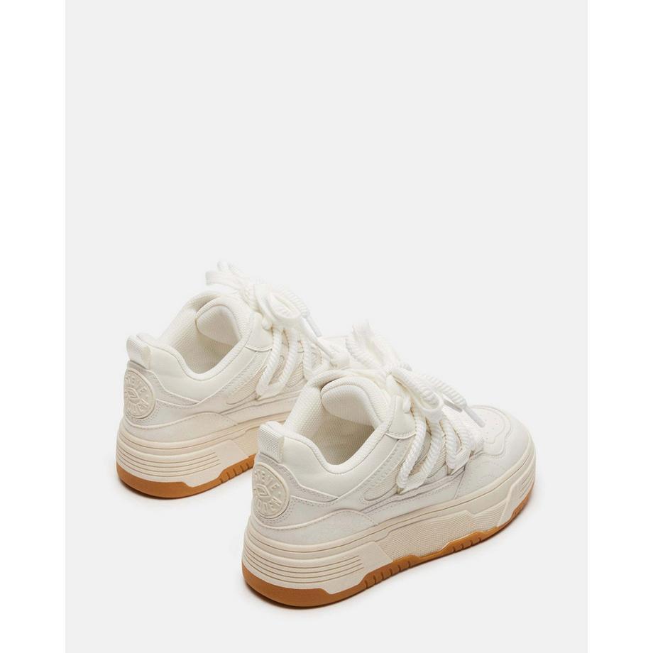 STEVE MADDEN Boomer Plateau Sneakers  