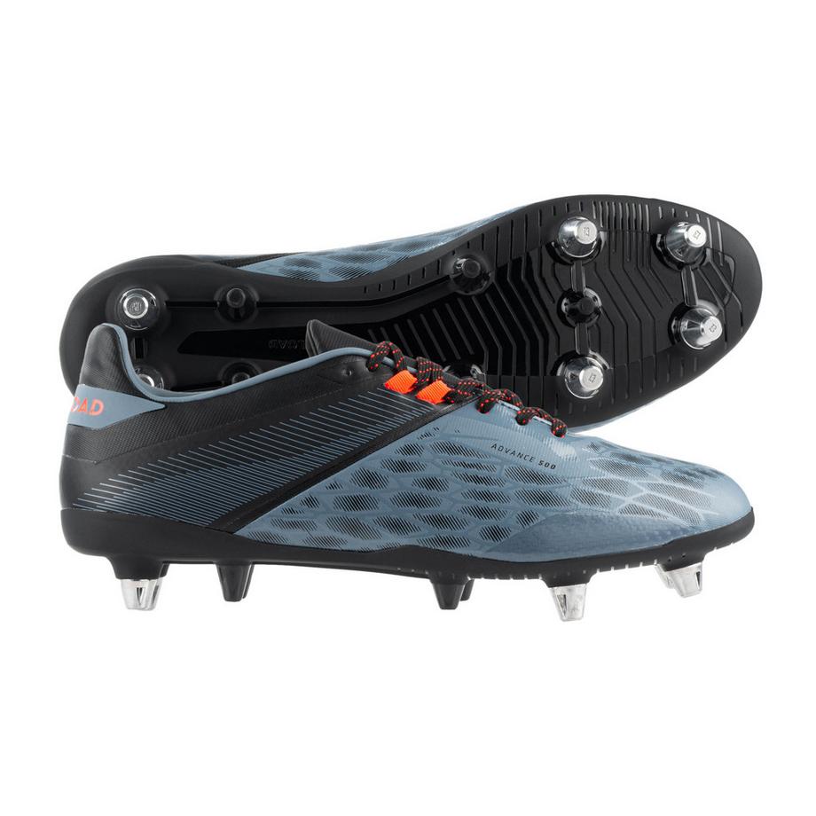 OFFLOAD  Chaussures de rugby crampons hybrides Advance 