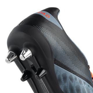 OFFLOAD  Scarpe da rugby tacchetti ibridi Advance 