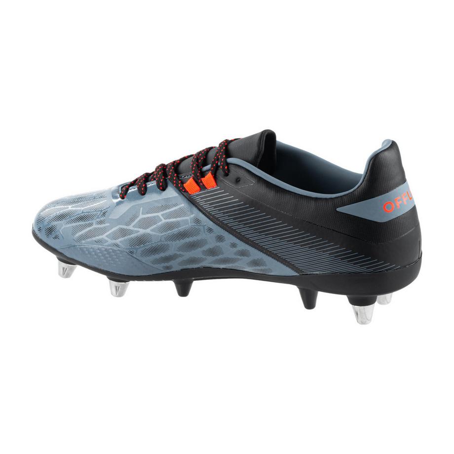 OFFLOAD  Chaussures de rugby crampons hybrides Advance 