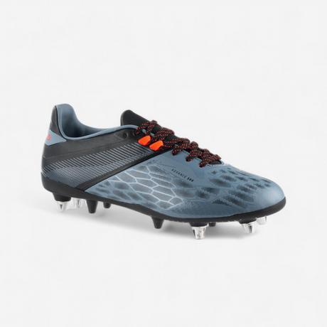 OFFLOAD  Scarpe da rugby tacchetti ibridi Advance 