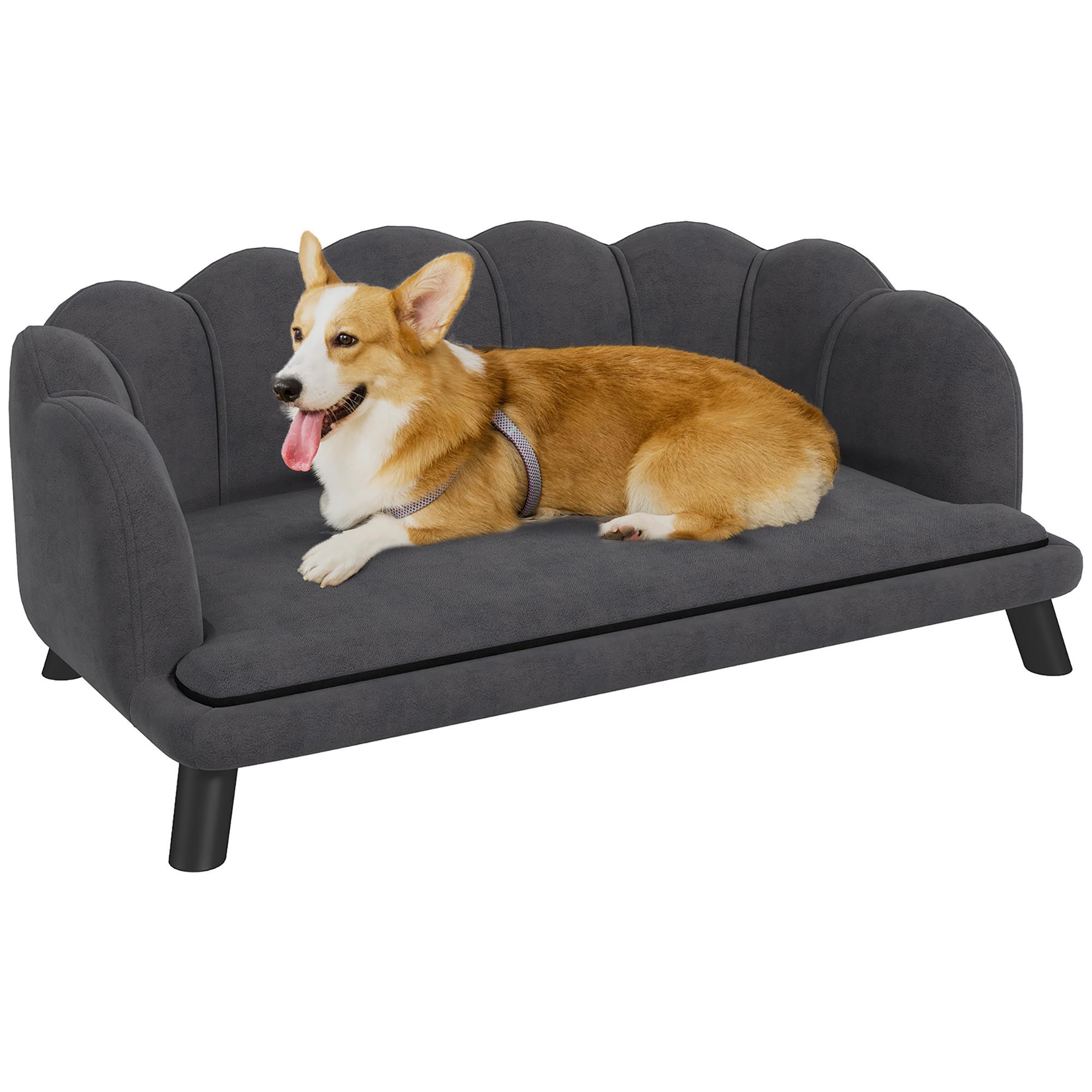 PawHut  Hundesofa 