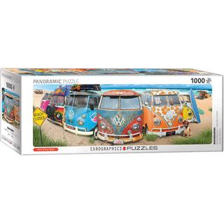 Eurographics  Puzzle - Kombi-Nation 