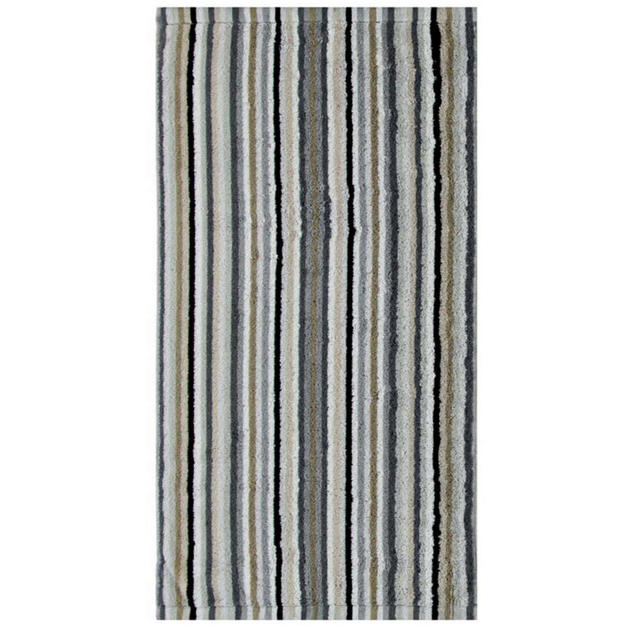 Cawö Duschtuch  1er Pack-C Life Style Stripes  