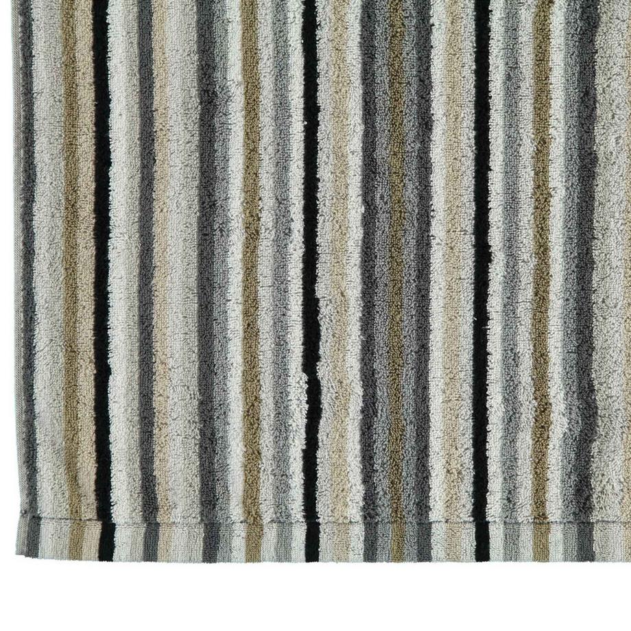 Cawö Duschtuch  1er Pack-C Life Style Stripes  