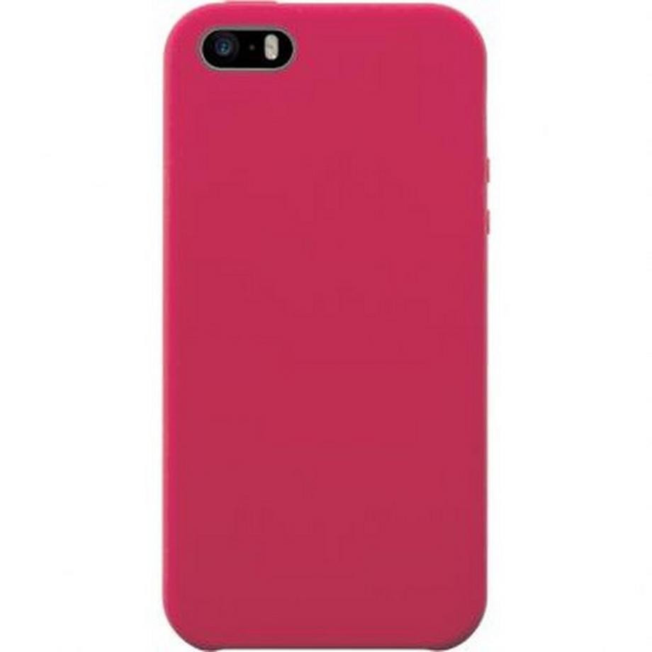 BigBen Connected  Cover per iPhone 5/5S/SE 