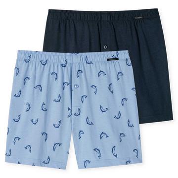 Boxer  Vestibilità confortevole