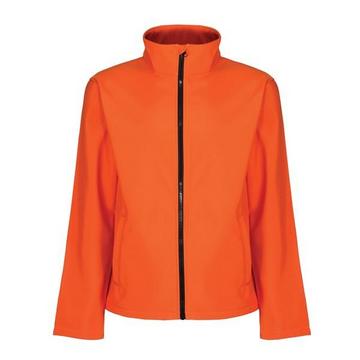 Softshell Jacke Ablaze, bedruckbar