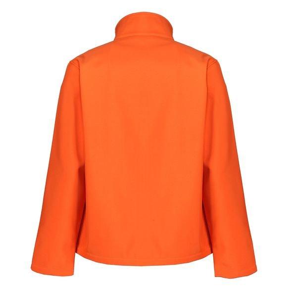 Regatta  Softshell Jacke Ablaze, bedruckbar 