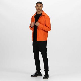 Regatta  Softshell Jacke Ablaze, bedruckbar 