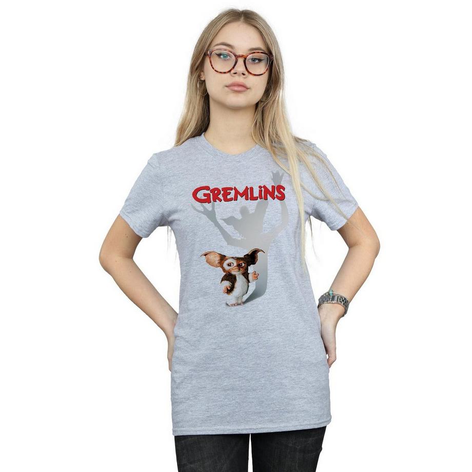 Gremlins Gizmo Shadow T-Shirt  