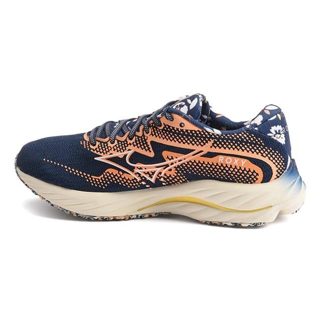 MIZUNO  scarpe running da wave rider 27 roxy 