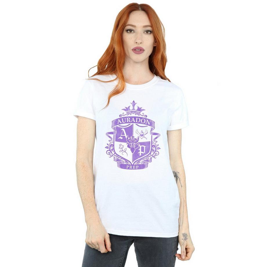 Disney The Descendants Auradon Prep T-Shirt  