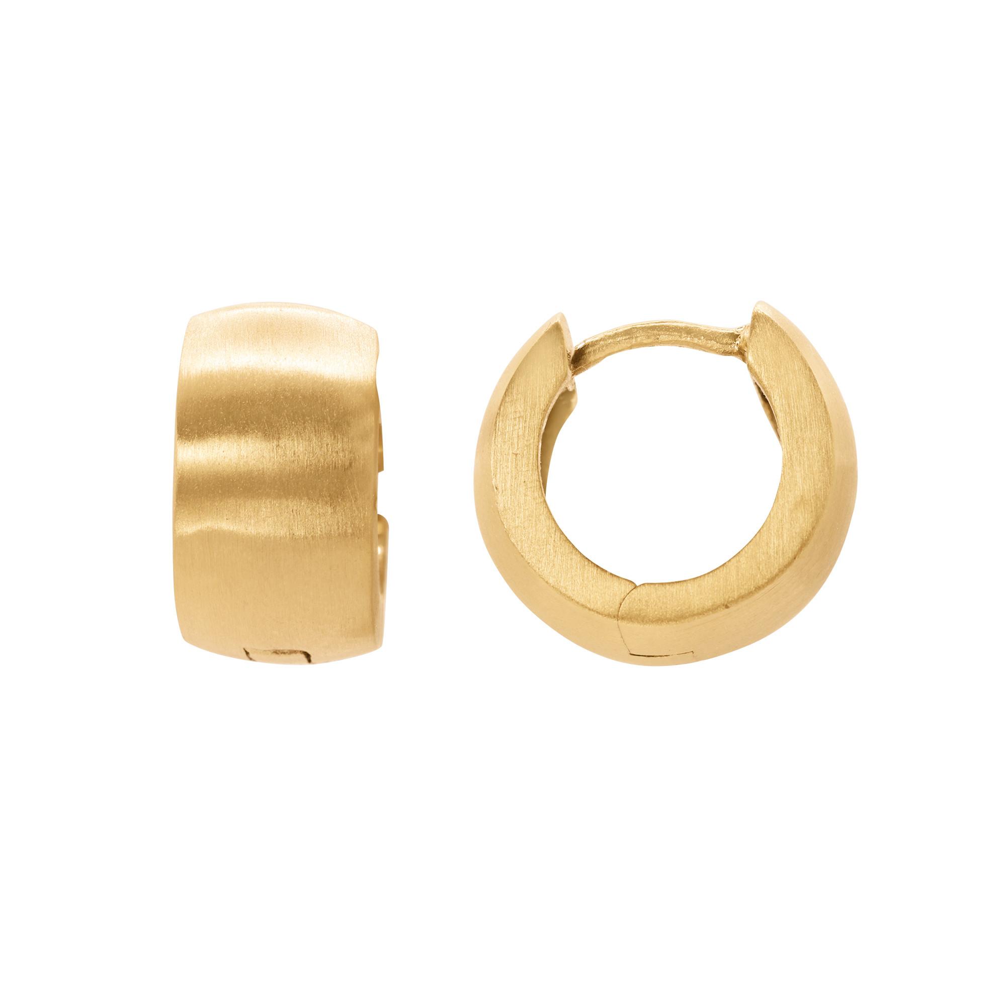 Heideman  Boucles d'oreilles Leon 