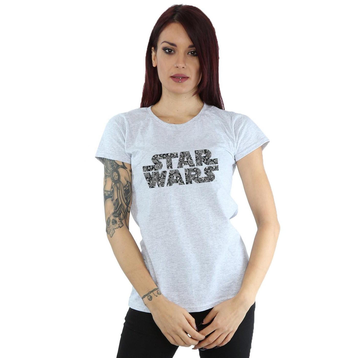 STAR WARS  Tshirt 