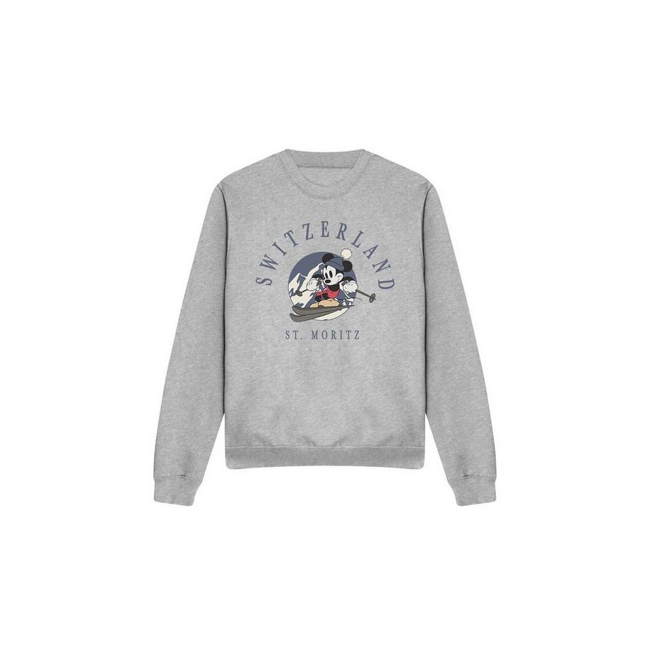 Switzerland Sweatshirt