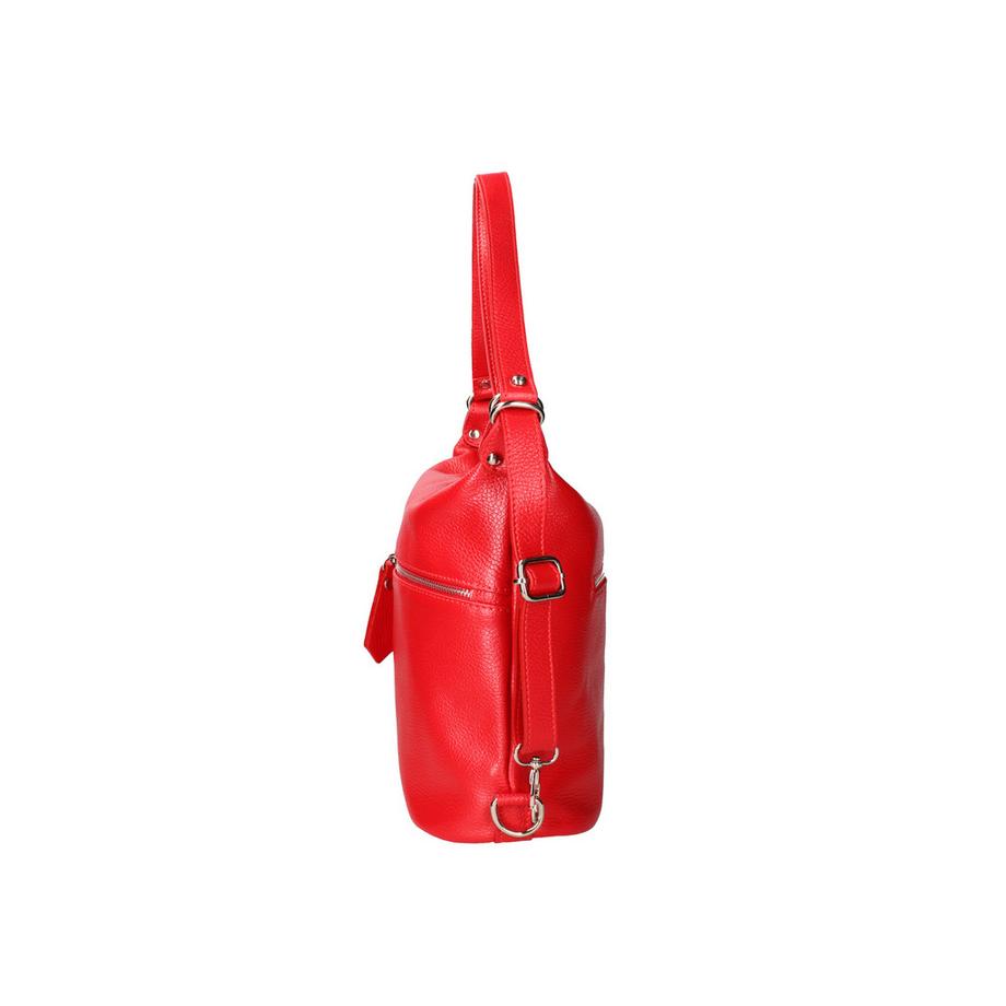 Viola Castellani Umhängetasche Rucksack umwandelbar  