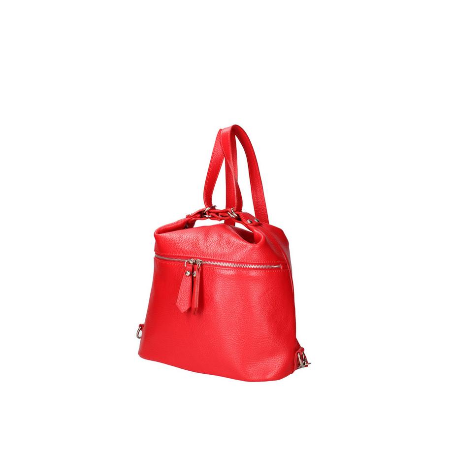 Viola Castellani Umhängetasche Rucksack umwandelbar  