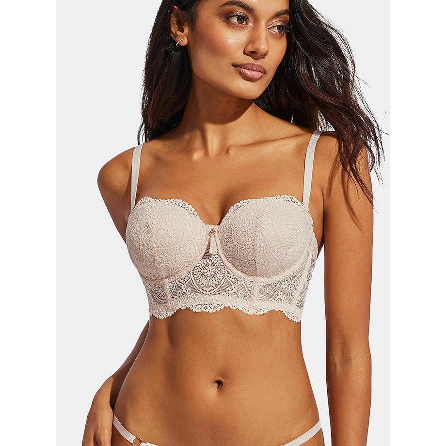 Selmark Matilda Balconcino Reggiseno Bustier  