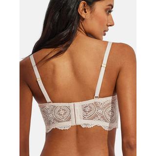 Selmark  Bustier-BH Balconnet Matilda 