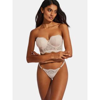 Selmark  Bustier-BH Balconnet Matilda 