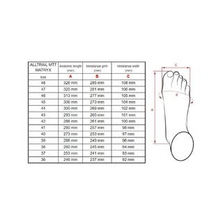 FORCLAZ  Chaussures - MT500 MATRYXEVO 