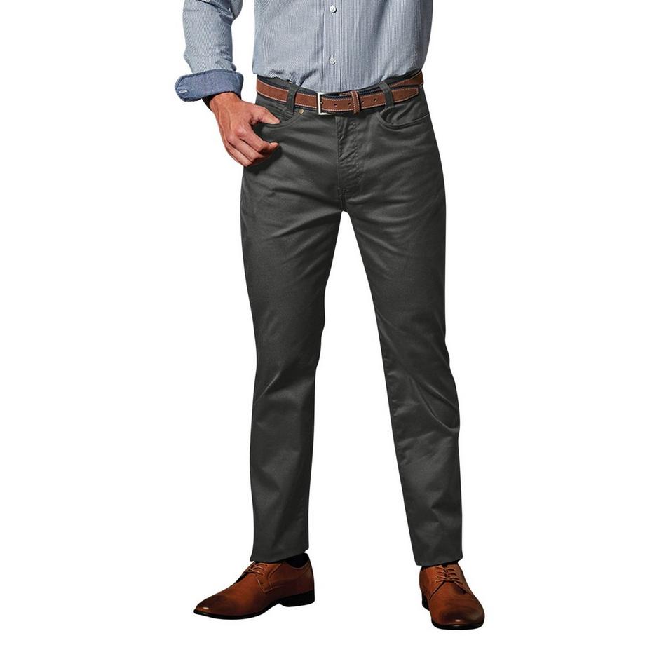 PREMIER Chino Performance Regular Fit  