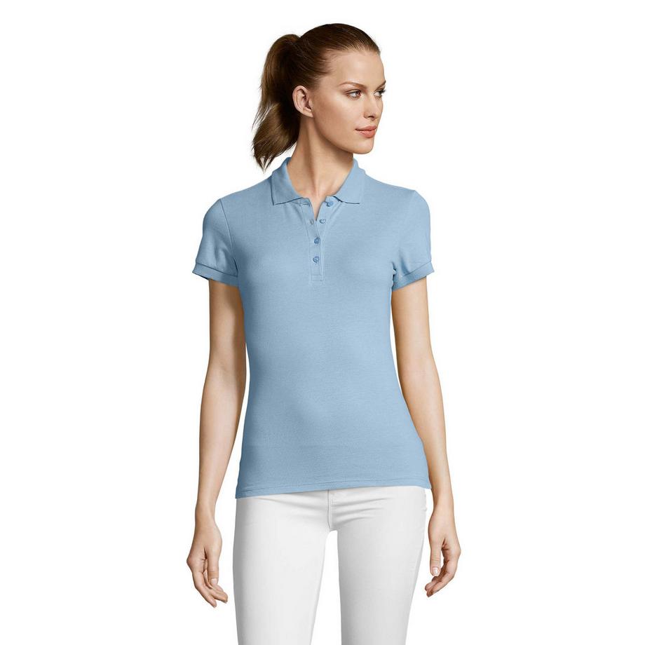 SOLS Passion Poloshirt  