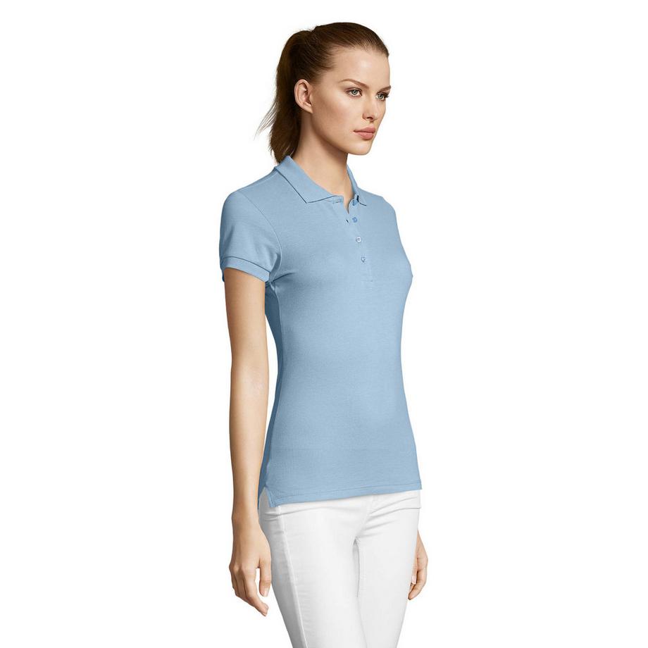 SOLS Passion Poloshirt  