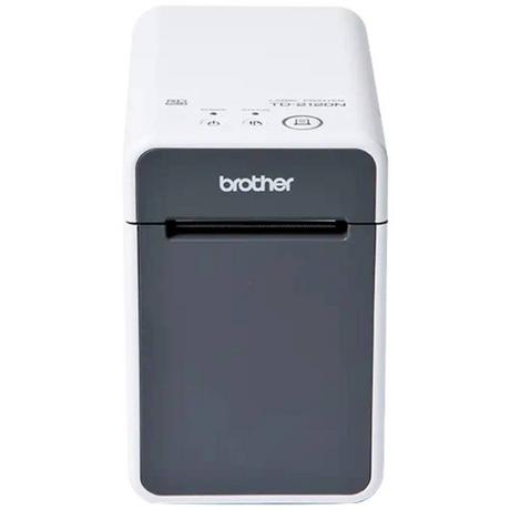 brother  TD-2125NWB Etiketten-Drucker Thermodirekt 203 x 203 dpi 