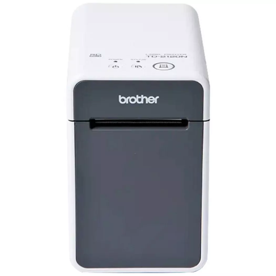 Brother TD-2125NWB label printer Direct thermal 203 x 203 DPI 152.4 mm