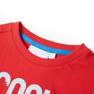 VidaXL  T-shirt pour enfants coton 