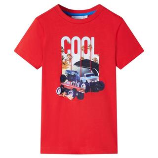 VidaXL  T-shirt pour enfants coton 