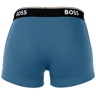 BOSS Trunk 3P Power Boxer  